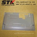 Peças de estampagem em aço (STK-0350)